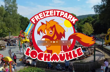 🎢 Struwwi-Ausflug in die Lochmühle – komm mit ins Abenteuer!