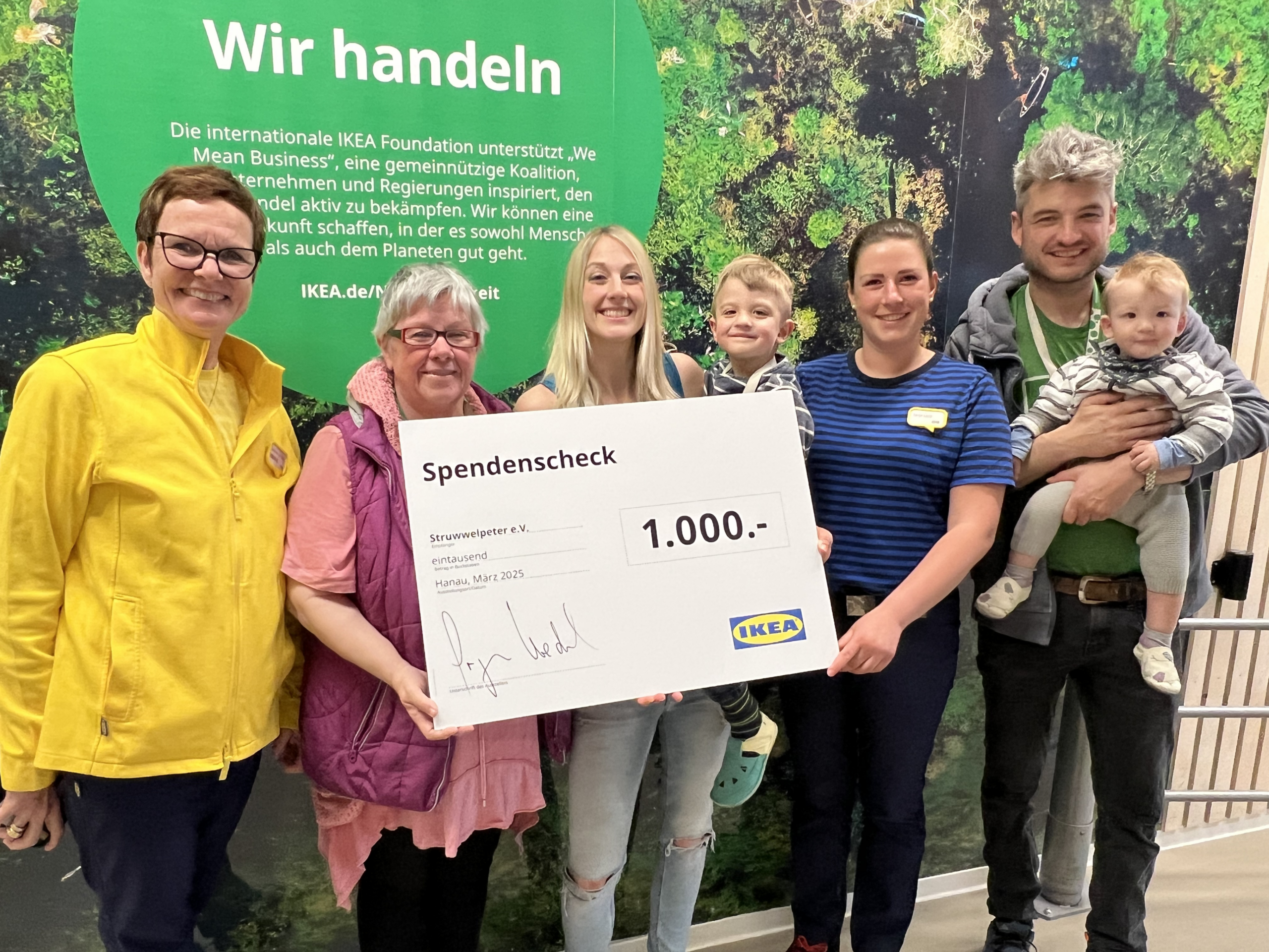 Empfehlungen & HerzensFreunde