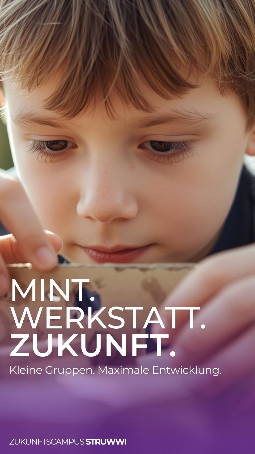 ZukunftsCampus Struwwi